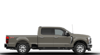 2026 Ford Super Duty® External Image 1